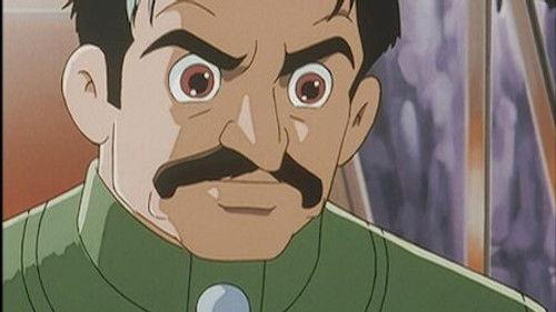 Astro Boy Season 1 Episode 28 - Hydra-Jacked