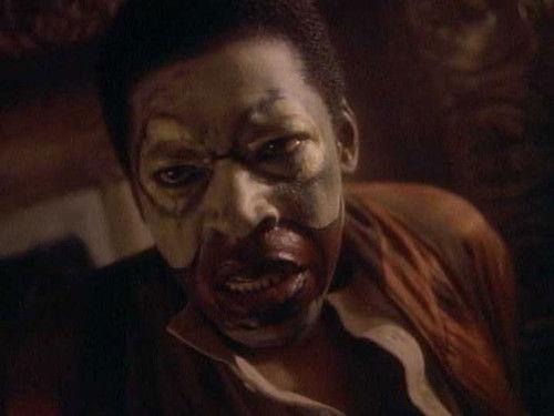 undefined Season 5 Episode 2 - Food for Thought