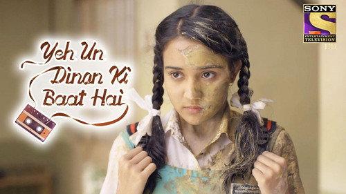 Yeh Un Dinon Ki Baat Hai Season 1 Episode 14 - Naina's Heartbreak