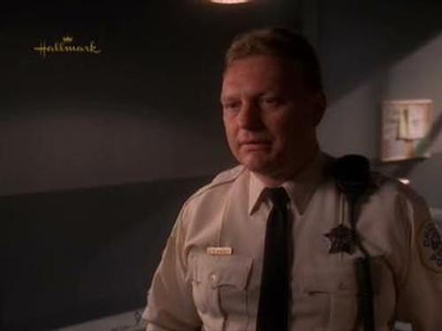 Early Edition Season 4 Episode 3 - Take Me out to the Ballgame