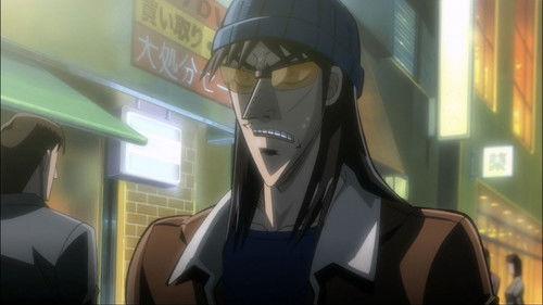 Kaiji Season 2 Episode 1 - Hell on Earth