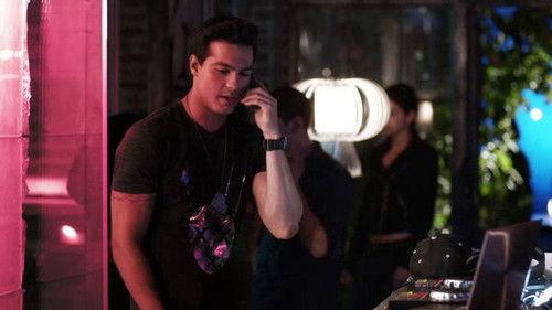 East Los High Season 2 Episode 10 - Just the Tip