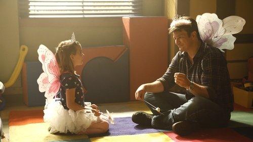 Castle Season 7 Episode 4 - Child's Play