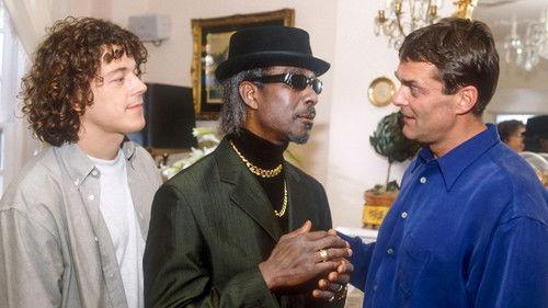 Jonathan Creek Season 2 Episode 5 - The Problem at Gallows Gate (Part 2)