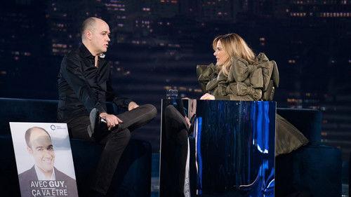 Background image for Episode 25