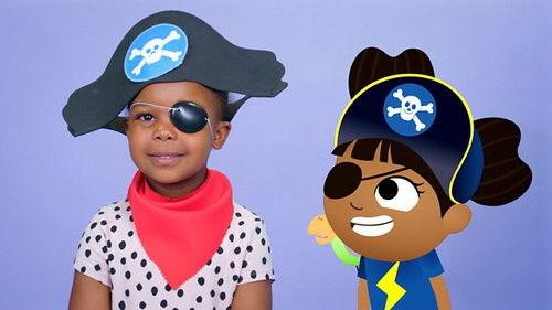 Yakka Dee! Season 1 Episode 10 - Hat