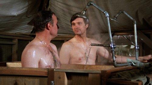 M*A*S*H Season 1 Episode 16 - The Ringbanger