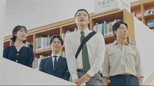 Designated Survivor: 60 Days Season 1 Episode 16 - The Last Choice