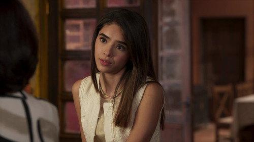 Doménica Montero Season 1 Episode 19 - Lo peor de mi