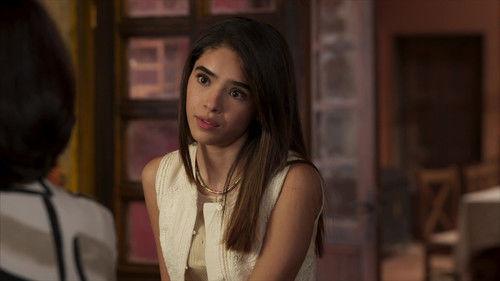 Doménica Montero Season 1 Episode 19 - Lo peor de mi