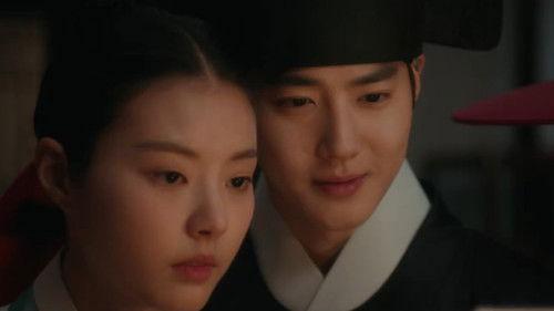 Missing Crown Prince Season 1 Episode 15 - Episode 15