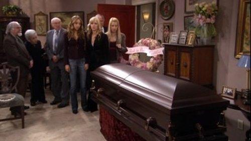 What I Like About You Season 3 Episode 9 - We'll Miss Gittle a Little