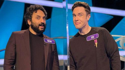 Pointless Celebrities Season 15 Episode 16 - Special