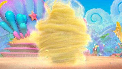 巴啦啦小魔仙之星缘蝶启 Season 1 Episode 3 - Episode 3