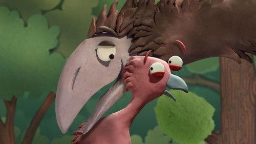 Kiri and Lou Season 2 Episode 13 - Moa's Egg