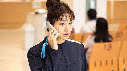 Unsung Cinderella, Midori, the Hospital Pharmacist Season 1 Episode 2 - Self-Satisfaction