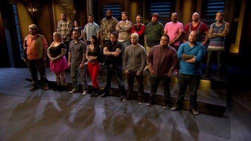 Ink Master Season 6 Episode 1 - Meet Your Maker