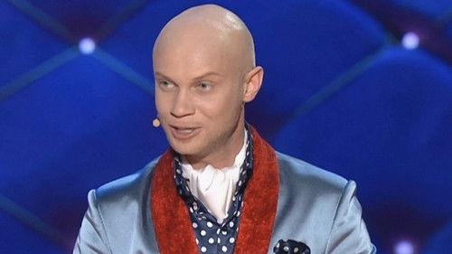 Comedy Woman Season 3 Episode 9 - Episode 9