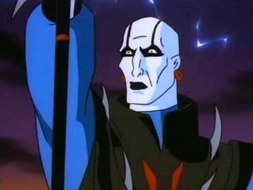 undefined Season 1 Episode 8 - The Secret of Quan Chi