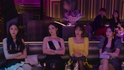 Celebrity Season 1 Episode 8 - #hierarchy #the_world_we_live_in