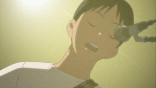 Beck: Mongolian Chop Squad Season 1 Episode 25 - Slip Out