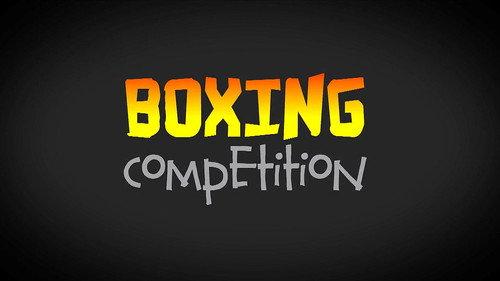 Motu Patlu Season 2 Episode 44 - Boxing Competition