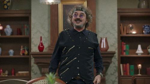 Blue Building Detectives Season 20 Episode 11 - Episode 11