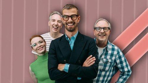 Wer stiehlt mir die Show? Season 10 Episode 1 - Episode 1