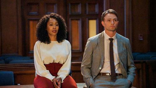 All Rise Season 1 Episode 13 - What the Bailiff Saw