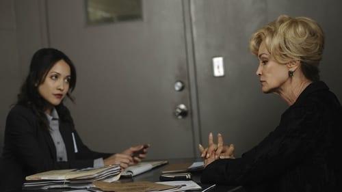 American Horror Story Season 1 Episode 10 - Smoldering Children
