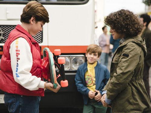 Cuéntame cómo pasó Season 20 Episode 18 - Episode 18