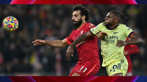 Match of the Day Season 58 Episode 12 - MOTD - 20th November 2021