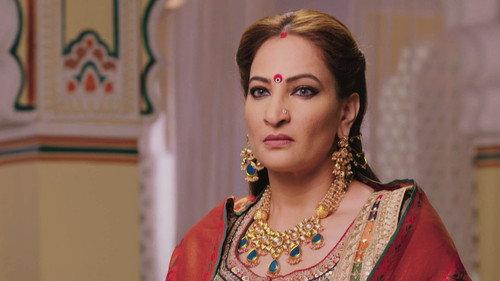 Durga - Mata ki Chhaya Season 1 Episode 2 - Damini's Evil Plan