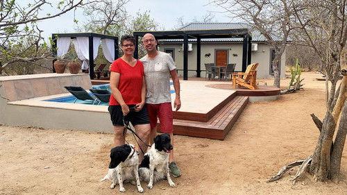 Ik vertrek Season 22 Episode 4 - Edwin & Kirsten - Zuid-Afrika