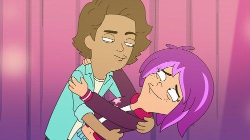 Background image for Off to the Braces