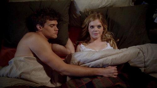 undefined Season 1 Episode 6 - It's Just Sex...