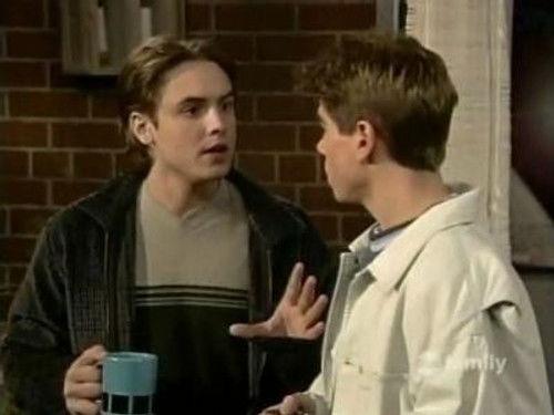 Boy Meets World Season 5 Episode 13 - The Eskimo
