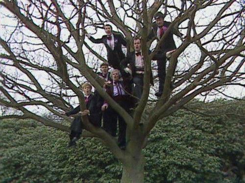 Absolutely Season 1 Episode 1 - Episode 1