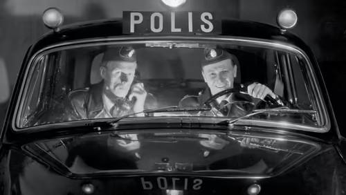 Kriminalarkivet med Pops och Lampers Season 7 Episode 2 - The fight against drugs