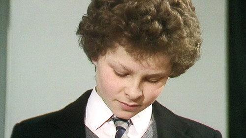 Grange Hill Season 2 Episode 3 - Episode 3