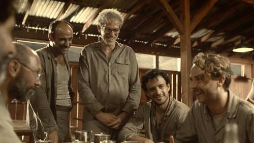 Carthago Season 1 Episode 5 - Episode 5