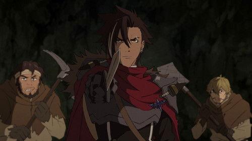 Sentenced to Be a Hero Season 1 Episode 3 - Sentence: Spearhead the Recapture of the Zewan Gan Tunnels 2