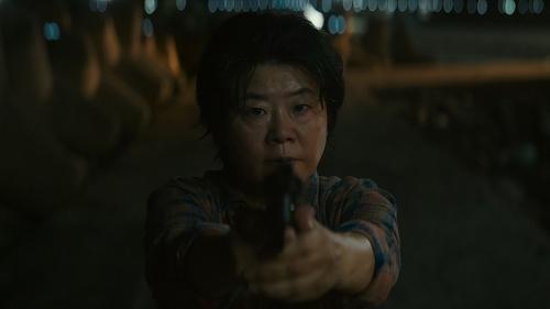 A Bloody Lucky Day Season 1 Episode 6 - What Happens Happens