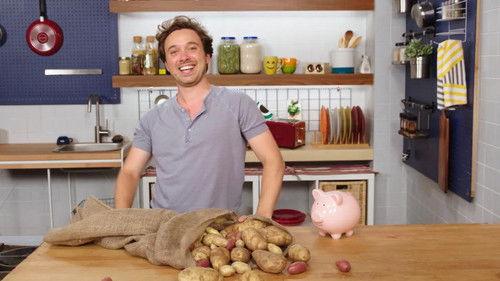 Struggle Meals Season 1 Episode 16 - Potatoes Gonna Potate