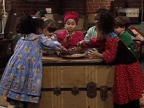 The Cosby Show Season 6 Episode 16 - The Birthday Party