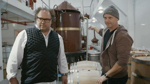 A Chef at the Shack Season 7 Episode 11 - Episode 11