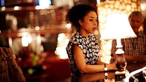 The Slap Season 1 Episode 7 - Aisha