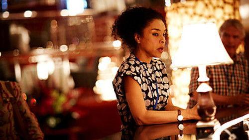 The Slap Season 1 Episode 7 - Aisha