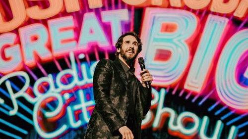 Great Performances Season 50 Episode 6 - Josh Groban's Great Big Radio City Show
