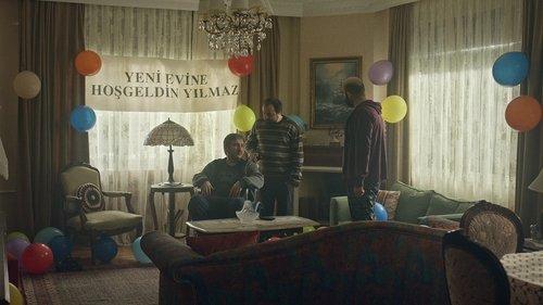 As If Season 6 Episode 4 - Metin